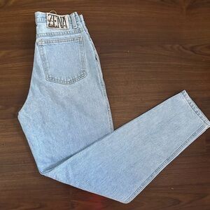 Zena Denim Jeans Size 7